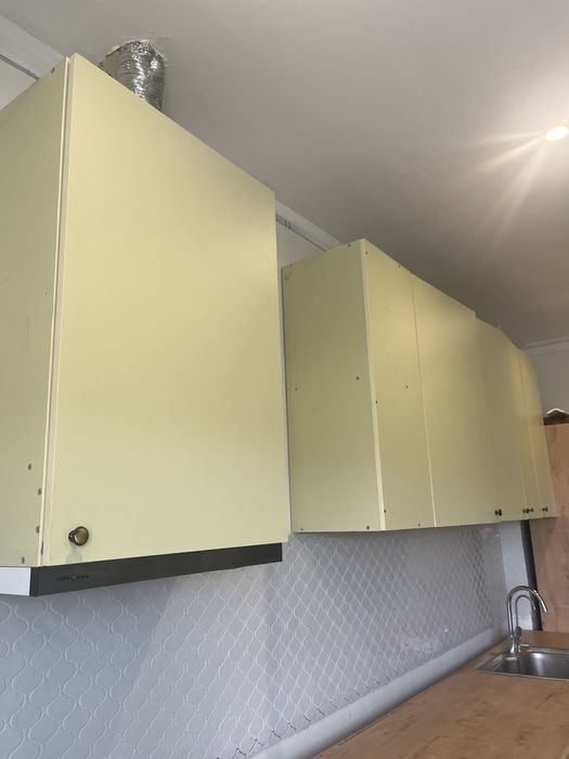 Кухонный гарнитур