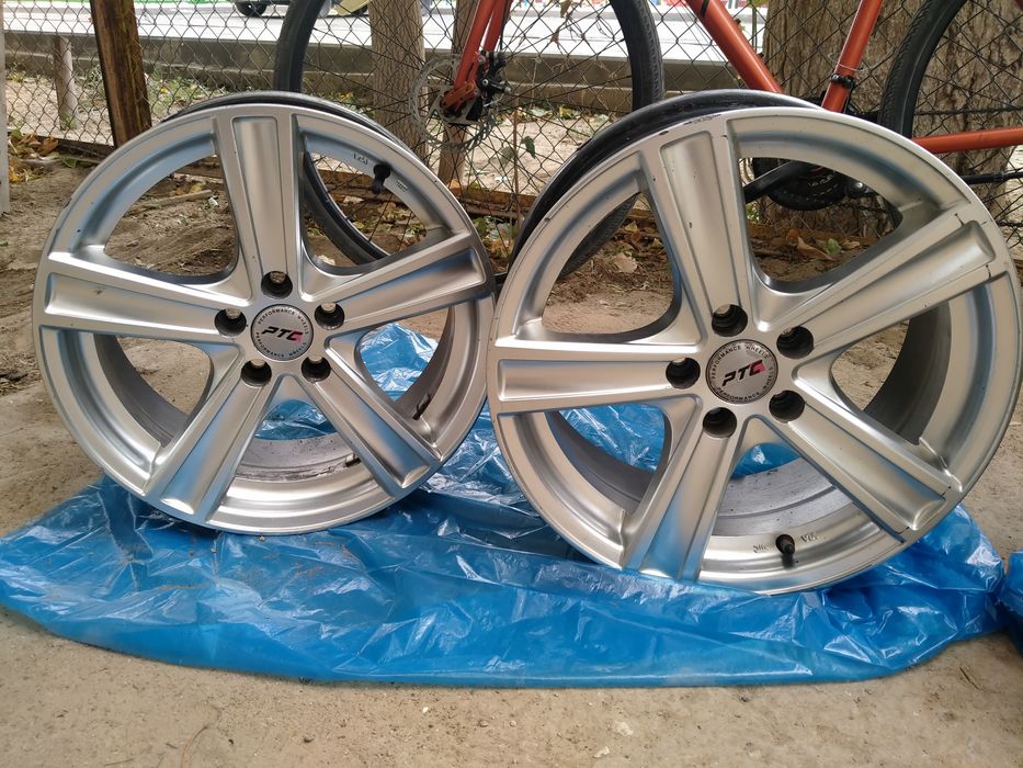 Диски для Subaru