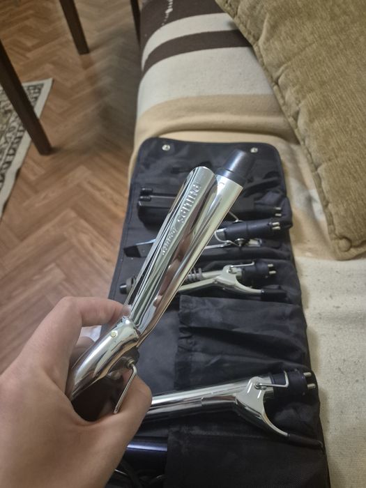 PHILIPS Набор Плоек