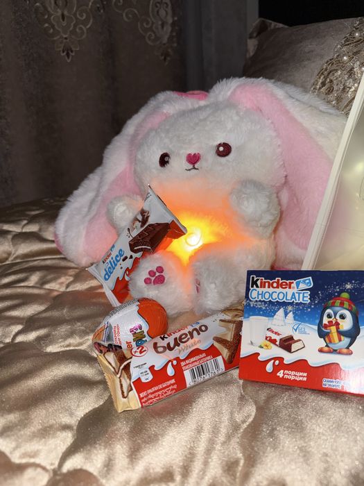 Трендовый КРОЛИК!!!