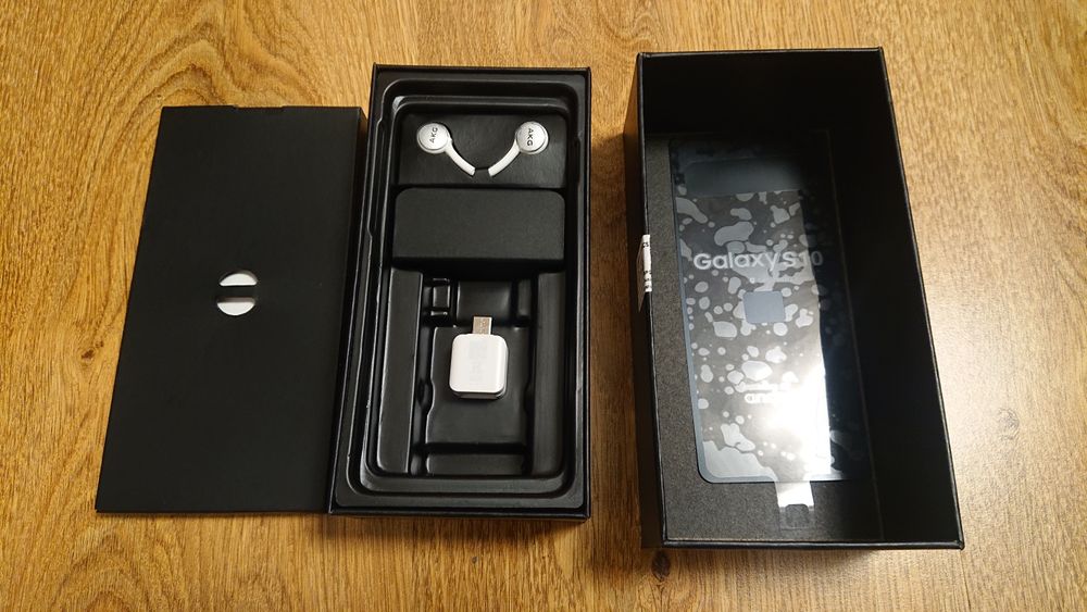 Casti akg jack 3.5mm sigilate