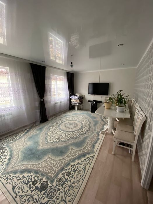 Продам дом в рассрочку