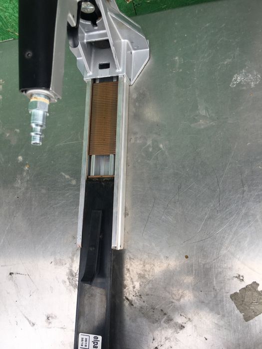 Capsator pentru carton  Elpa Box BA 35-19 RO-MA.