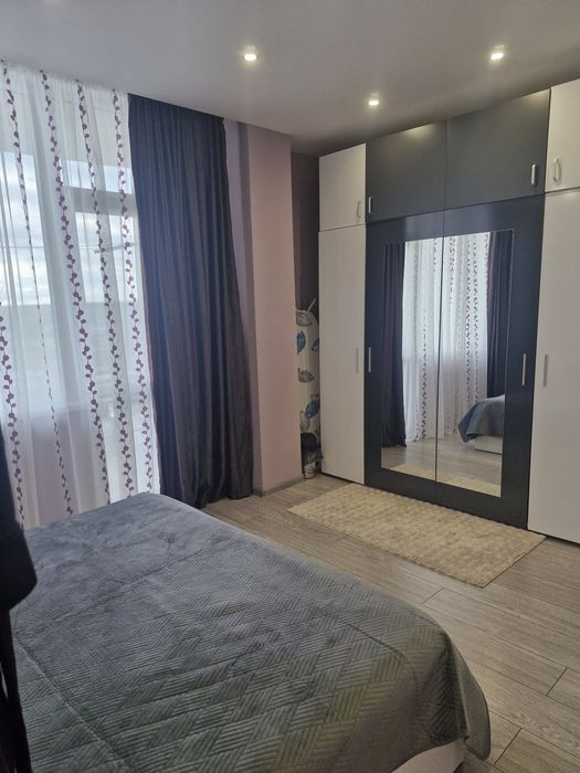 Продава се Двустаен апартамент в Силистра, Митница - 61 кв.м за 1070 €/кв.м - Снимка #3