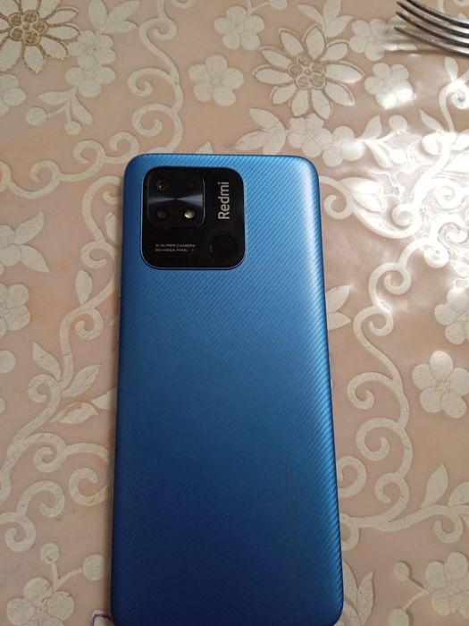 Редми 10c 128гиг