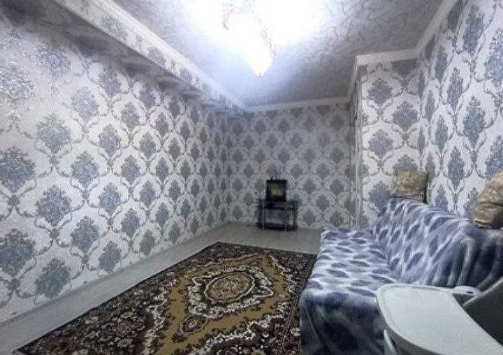 Продается 4-ком кв. в Мирабадском р, ул. Янгизамон, ориентир Greenwich