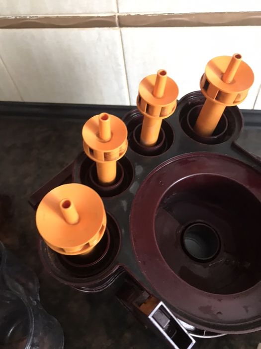 Пылесос sd9481 рабочий