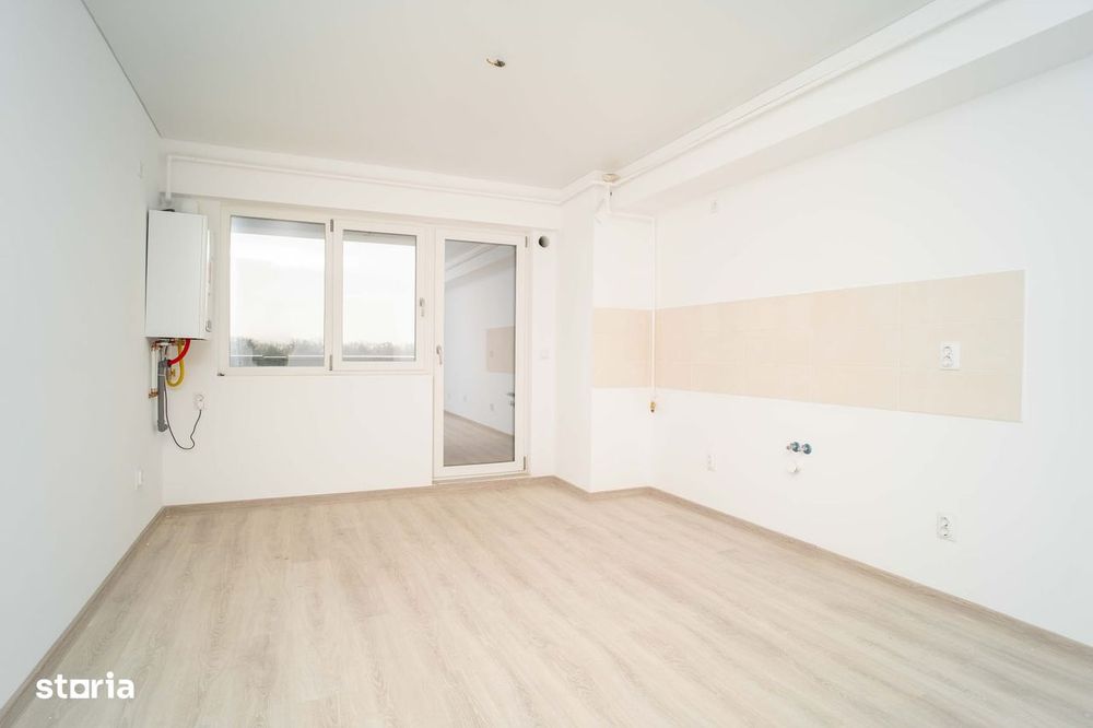 Apartament cu 2 camere, Copou, etaj 4 din 10, 65mp, 95.000 euro