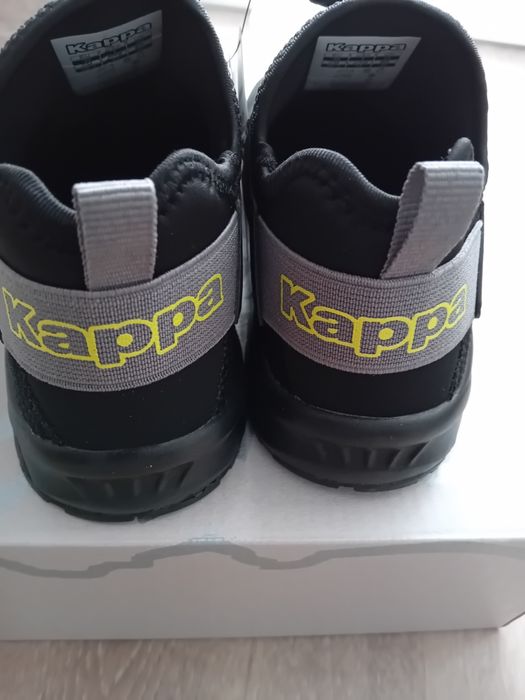 La coq Sportif Kappa N29,32 сникърси