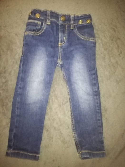 Дрешки за момче 86/92