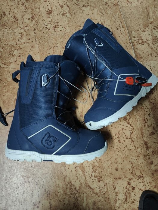 Oferta Limitata! De vânzare Boots Burton Moto