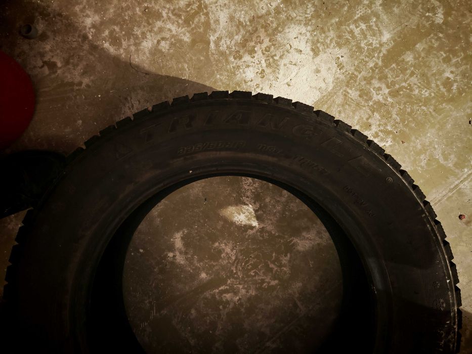 Триенжело 225/60-17