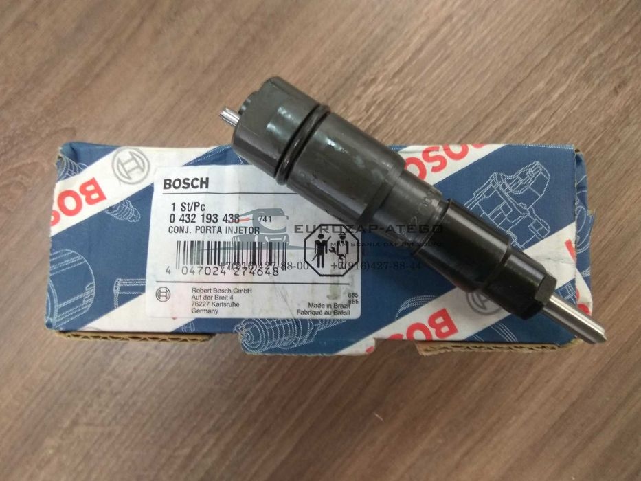 Injectoare M.B Atego Vario Citaro