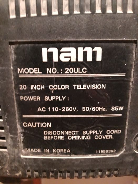 Продам  телевизор.