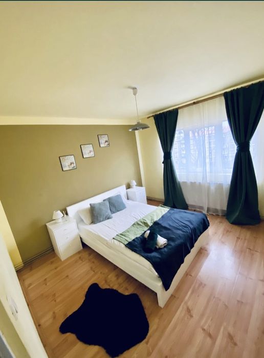 Regim Hotelier-Apartament ULTRACENTRAL Decomandat 250 lei