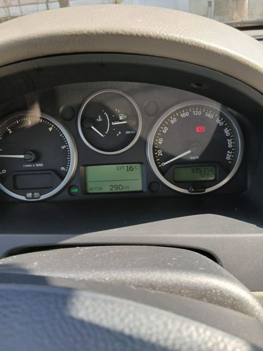 Land Rover Freelander  2