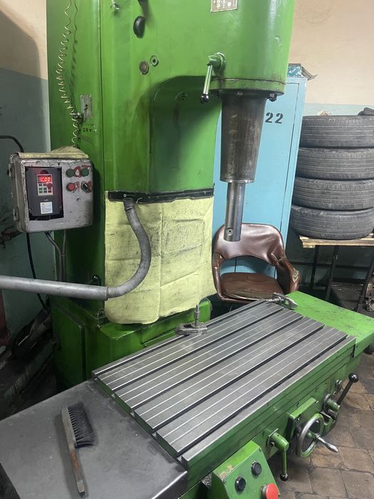 Станок.         .