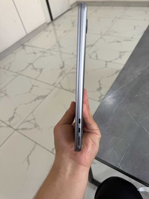 Mac book air M2 Space grey