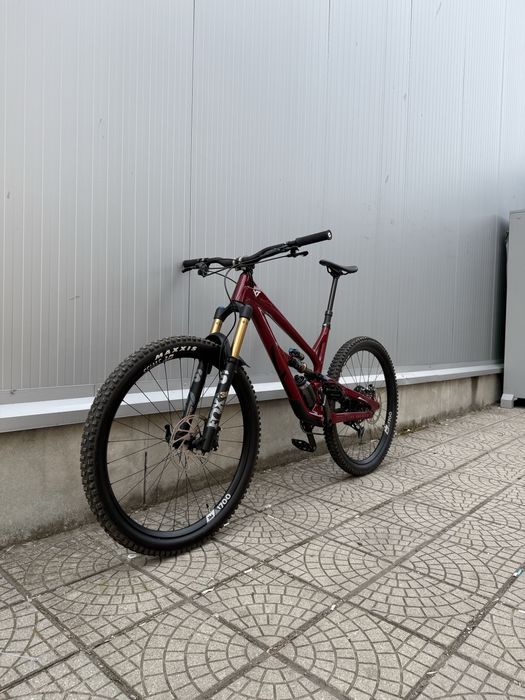 Yt Jeffsy Core 4 2023 29”