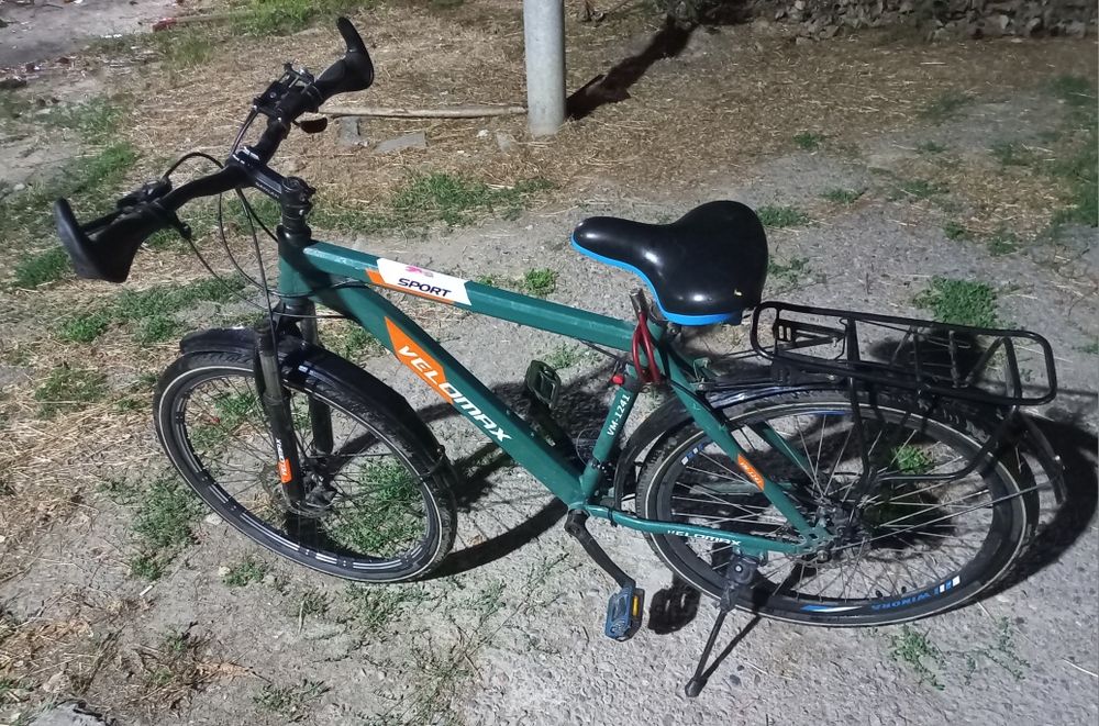 Velosiped sotiladi 26 razmer