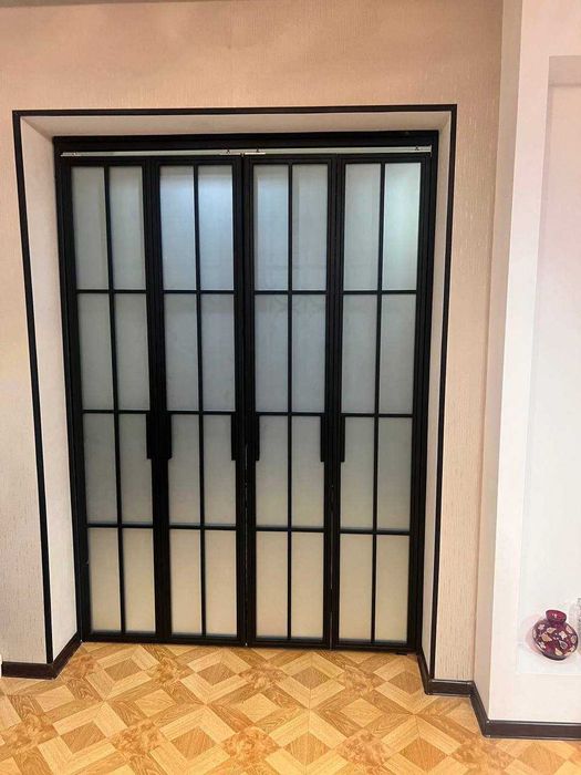 Akfa eshik Akfa rom Oyna Thermo