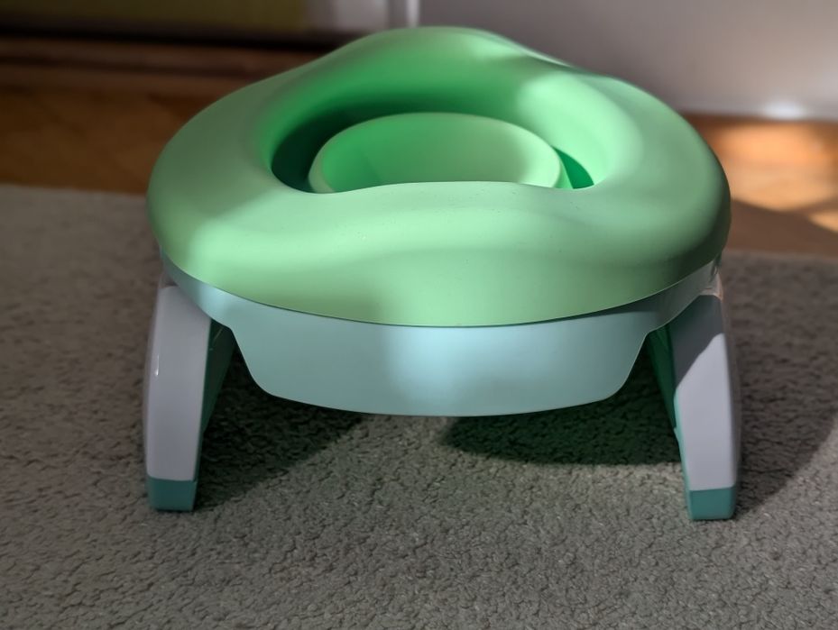 Oliță pliabilă Potette