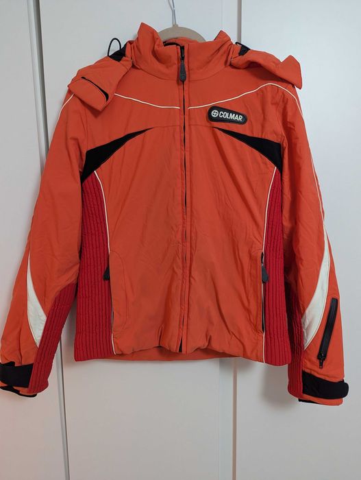 Geaca/jacheta ski COLMAR dama, 46 (marime M-L)