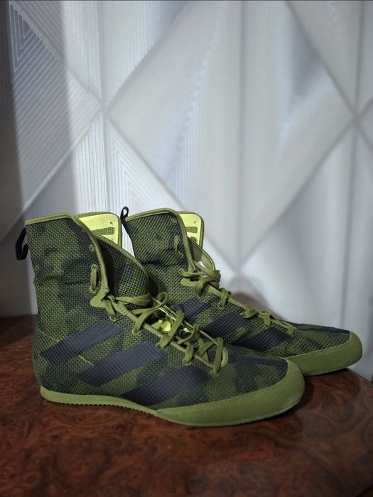 Продаю обувь для бокса