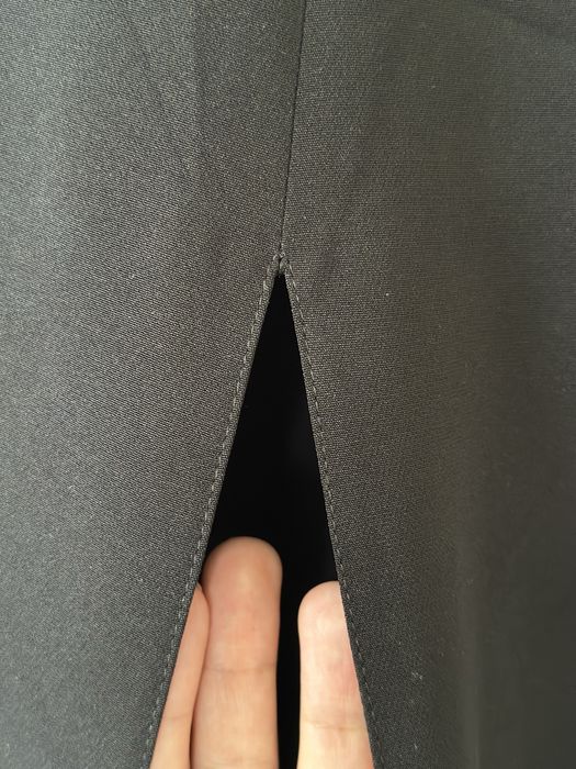 Rochie tip sirena Ange Atelier