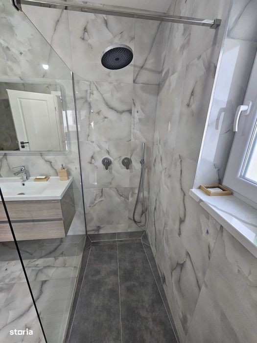 Direct Dezvoltator Casa 3 camere 2 bai predare Aprilie 2027