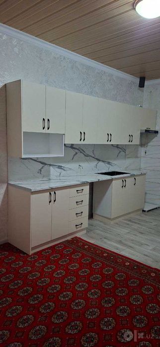 Buyurtma asosida mebel xizmatlari