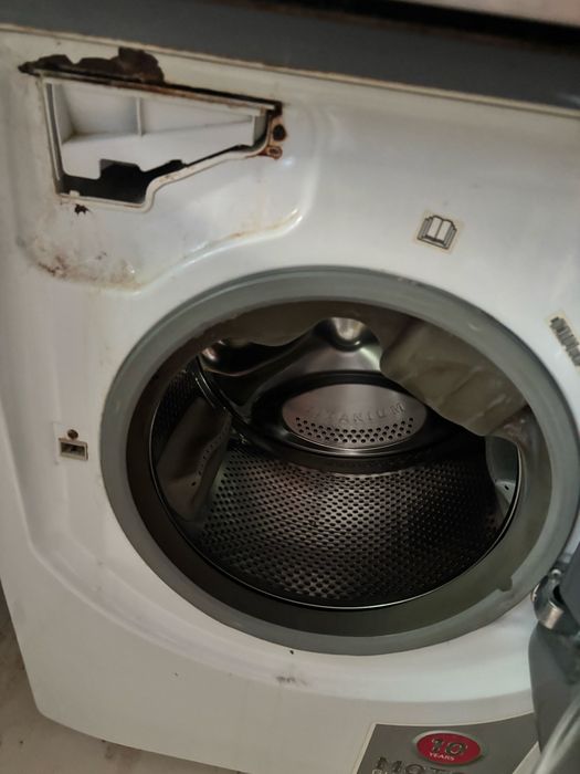 Masina spalat ariston 9 kg