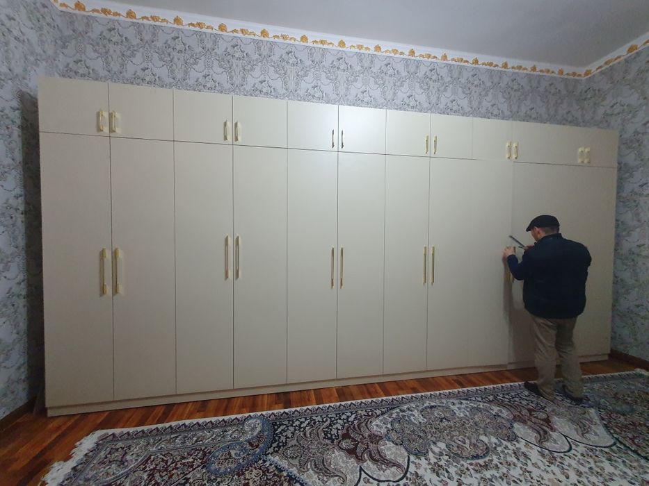 Мебел на заказ 30%скитка