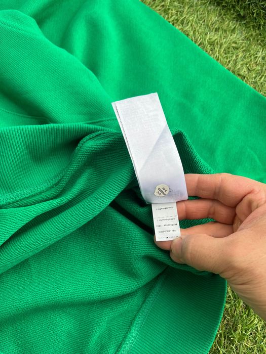 Дамска блузка с дълъг ръкав : Tommy Hilfiger S