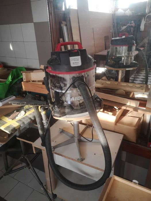 Оборудване ЗА ДЪРВОДЕЛСКИ ЦЕХ – Машини, Инструменти и Материали