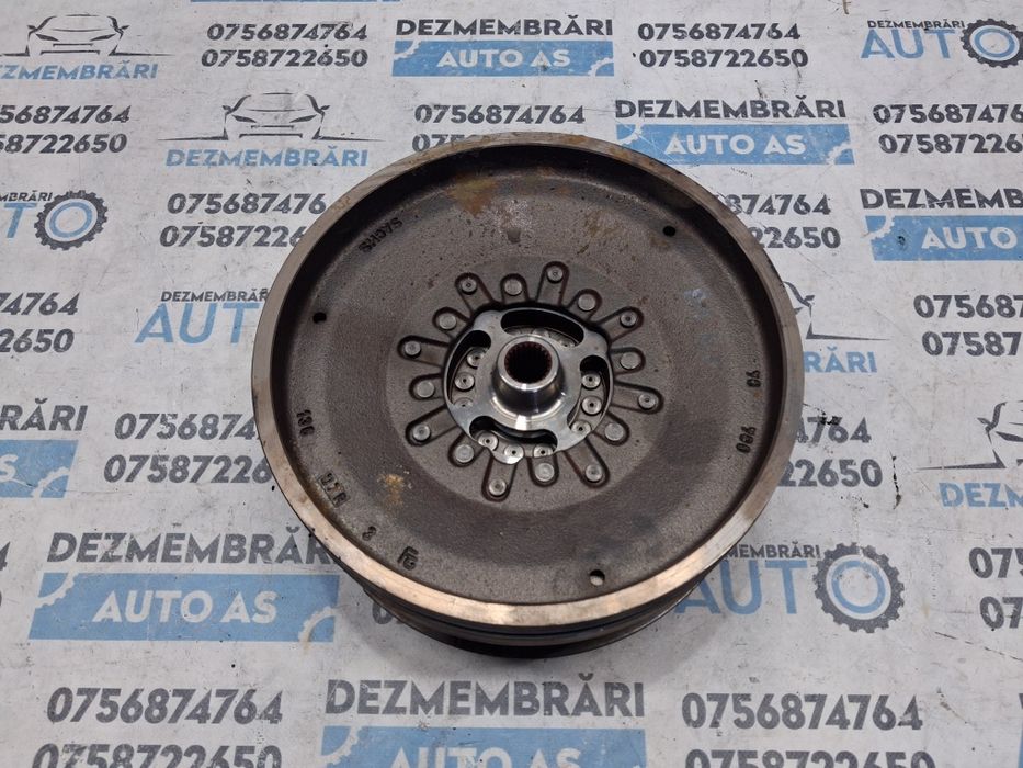 Volanta masa dubla cutie viteze automata 2.0 tdi Audi a4 b8 2010