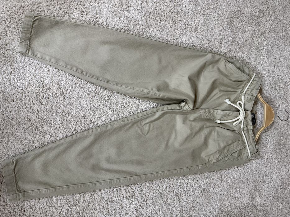 Дънки с висока талия от Pinko, М, Zara М