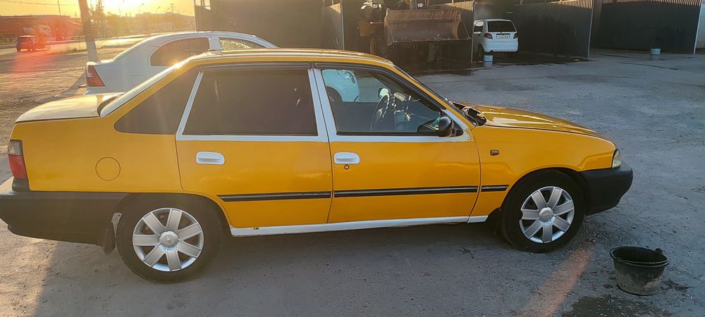 Нексия 1.  1,5 донс мотор килиш керак