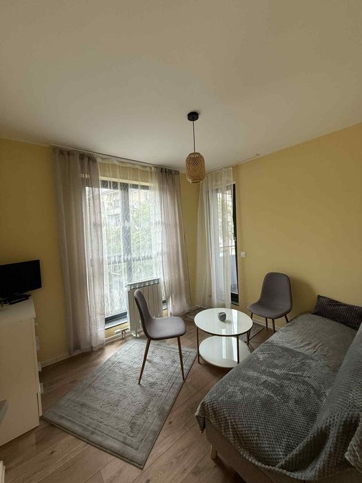 Дава се под наем Четиристаен апартамент в София, Гео Милев - 101 кв.м за 818 € - Снимка #5