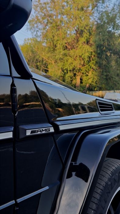 Продам Mercedes G55
