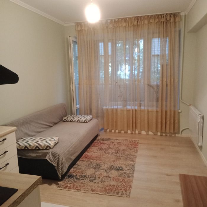 Сдам в аренду квартиру