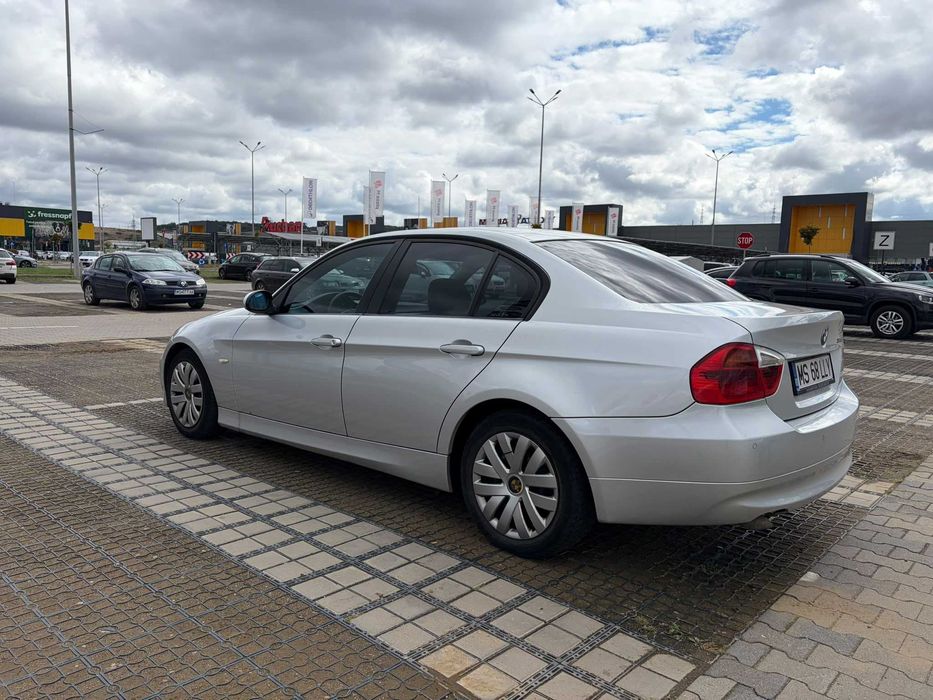 BMW Seria 3 2006 — imagine 4
