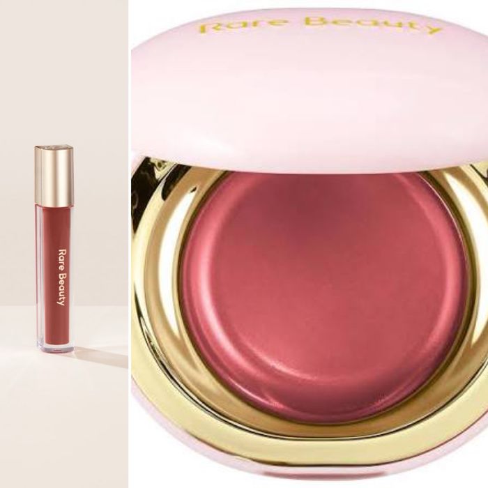Нов грим Laneige Rem Benefit Rare Huda