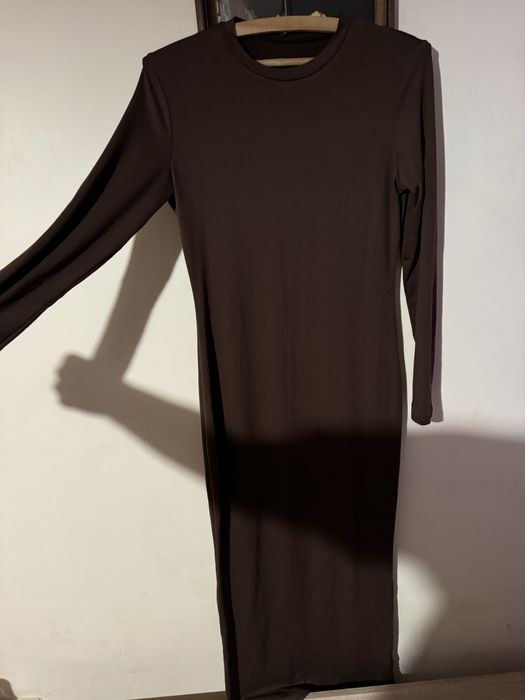 Комплект сако и рокля