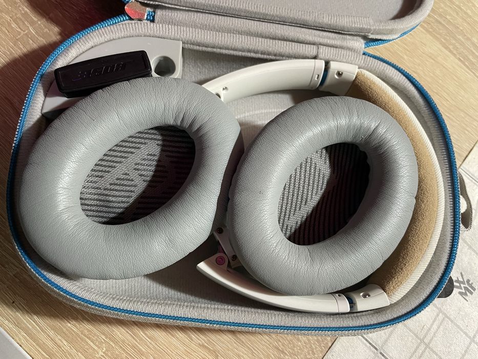 Bose QuietComfort qc 25