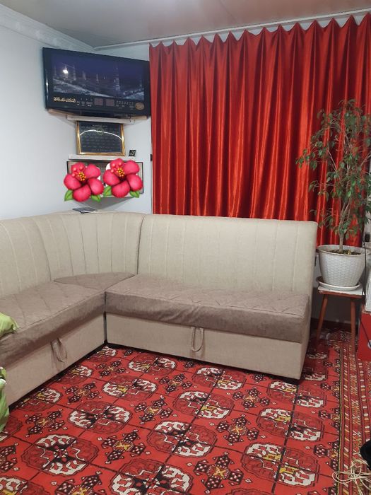 1 Хонали  Срочна нархи келишилади ОБШИЖИТ ЭМАС