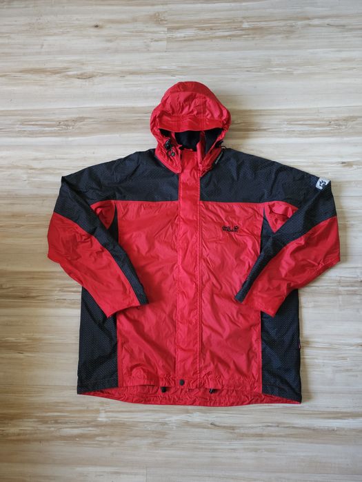 Оригинално мъжко яке Jack Wolfskin Texapore