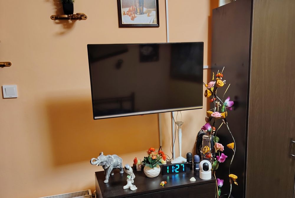 Televizor Smart 32 inch