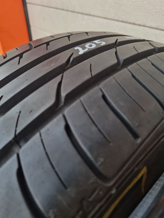 Летни гуми 2 броя FALKEN Ziex ZE914 205 40 R17 дот 5015