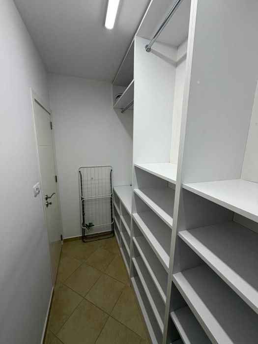 Двустаен апартамент кв.Кършияка до Новотела с Опция Гараж Луксозна Сграда
